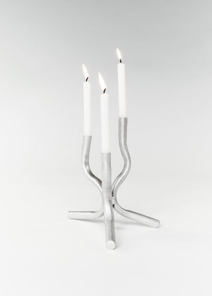 Mini Candelabra