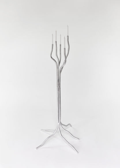 Tall Candelabra