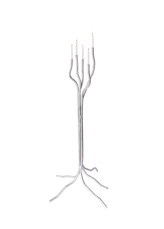 Tall Candelabra