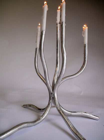 Small Candelabra